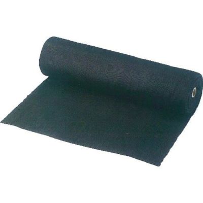 TRUSCO ノンコートスパッタクロス C種 1.6T ガラス繊維入り 1000mm幅×30m巻