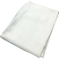 TRUSCO スパッタシートシリカクロス 0.64mm厚 4号タイプ 1850×1900mm ...