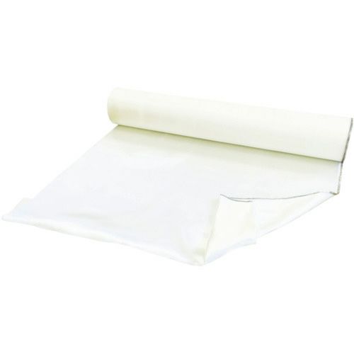 TRUSCO スパッタシートシリカクロス 0.64mm厚 6号タイプ 1850×2900mm  