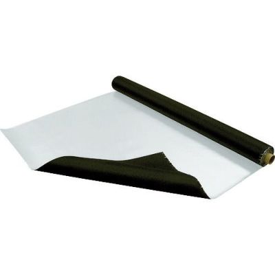 TRUSCO 遮熱シートスーパープラチナ 980mm×5m巻 ロール 約1.3mm厚