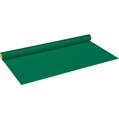 吉野 溶接遮光シート グリーン 0.35mm厚 2060mm幅×30m巻 ロール