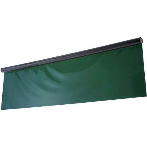 TRUSCO スパッタシートシリカクロス 0.64mm厚 6号タイプ 1850×2900mm  