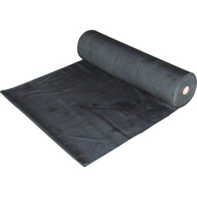 旭産業 定番スパッタシート カーボンクロス AS-C850PW 1.6mm厚 1000mm幅×30m巻 ロール・反物 C種合格