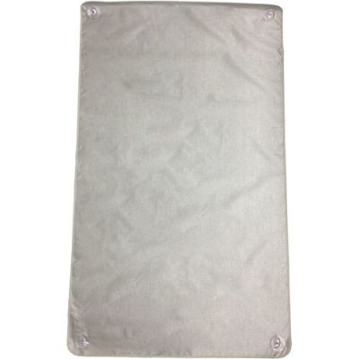 旭産業 ASシルバーシェード 吸盤取付タイプ 幅800mm×長さ1350mm