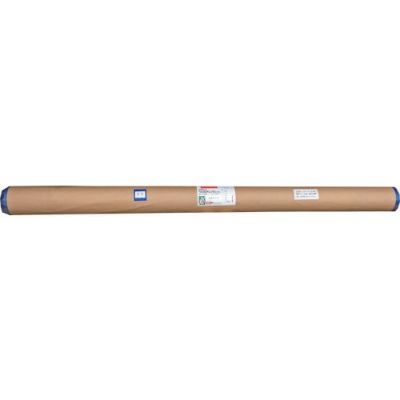 旭産業 溶接遮光シート 0.35mm厚 2050mm幅×30m巻 ブルー 防炎品