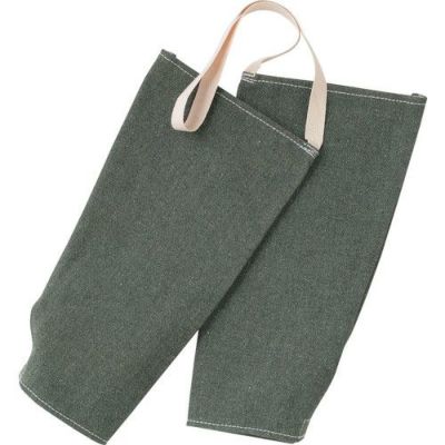 TRUSCO パイク溶接保護具 腕カバー