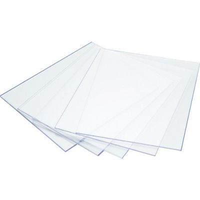 TRUSCO 溶接用かぶり面 TSM20S用内側プレート (5枚入り)