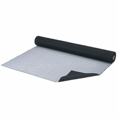 旭産業 溶接火花受けシート スパッタシート カーボンフェルト 8000S  4.5mm厚  1000mm幅×10m巻 ロール・反物 A種合格