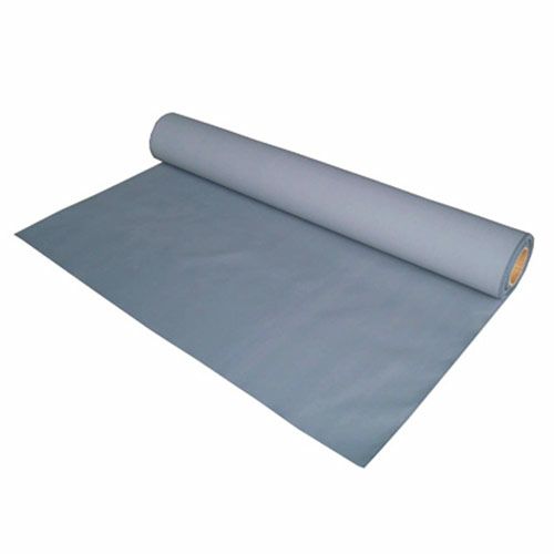 TRUSCO スパッタシートシリカクロス 0.64mm厚 6号タイプ 1850×2900mm  