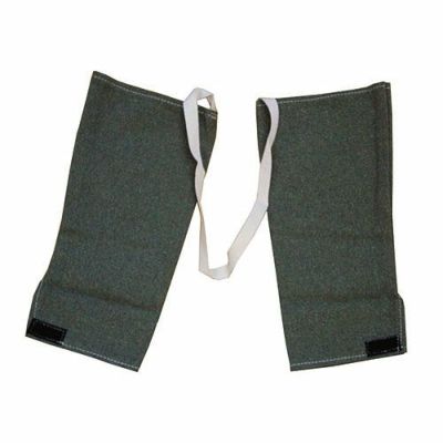 旭産業 溶接保護具 腕カバー 大