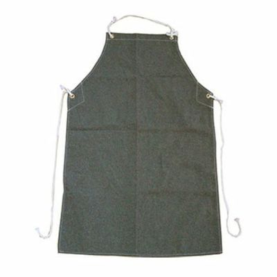 旭産業 溶接保護具 胸前掛 (エプロン) 大