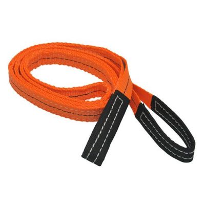 フリーク CEベルトスリングE型 使用荷重630kg 幅20mm 長さ0.8m 65291