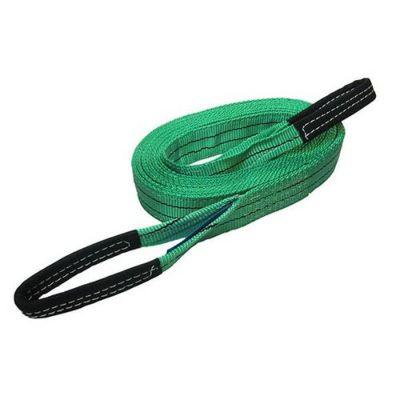 フリーク CEベルトスリングE型 使用荷重1600kg 幅50mm 長さ1m 65310