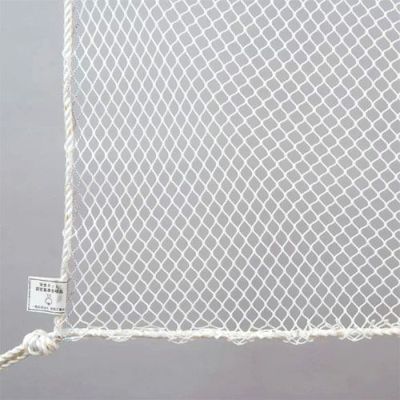 TRUSCO 多目的樹脂ネット 1m巾×15m巻 目合25×25mm ベージュ | ヨドヤ