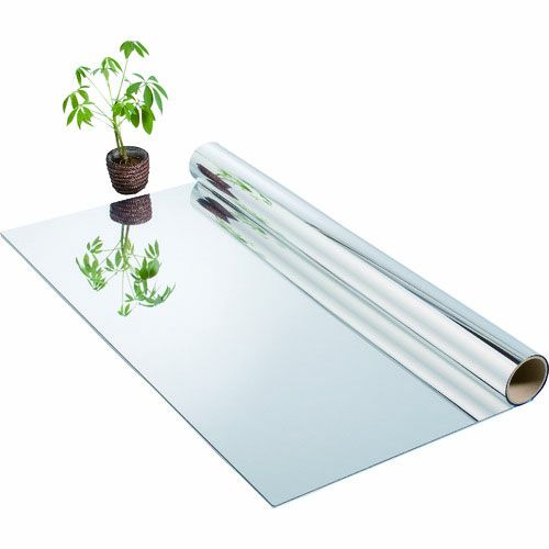 ビバミラー 超耐久アクリルミラー (グロス加工) 440mm×350mm×5mm