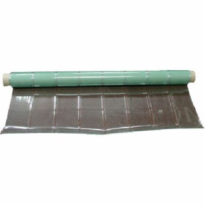 アキレス オレール防炎 1.3mm厚 1180mm幅×12m巻 業務用アコーディオン式カーテン