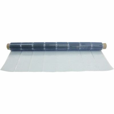 アキレス オレールクリスタル 1.3mm厚 1180mm幅×12m巻 業務用アコーディオン式カーテン