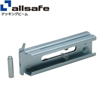 allsafe デッキミニ スペア部品 DM-SP