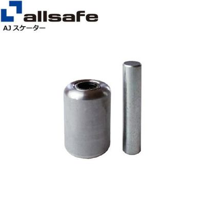 allsafe AJスケーター用 メインローラー AJS-MR