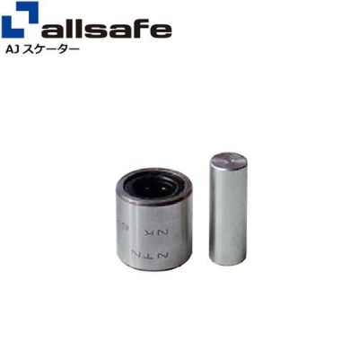 allsafe AJスケーター用 サイドローラー AJS-SR