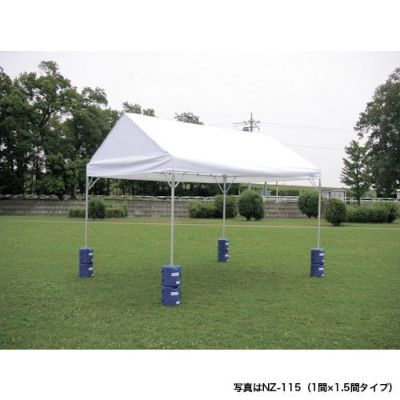 【中古】ゴトー工業 テント ウイングテント 2.0x3.0間 WT-23 (一式) 000000019334-01-l.jpg?t=