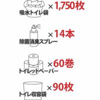 ワニ印 水害防止パネル 備えあれ板 3枚入り | ヨドヤ【公式】レール