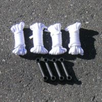 ゴトー工業 防災テント(防災用品)の通販 | ヨドヤ【公式】レール