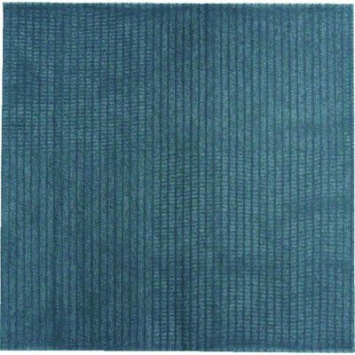 TRUSCO 遮光・遮熱メッシュシート 90cm×90cm 遮光率75％ 黒