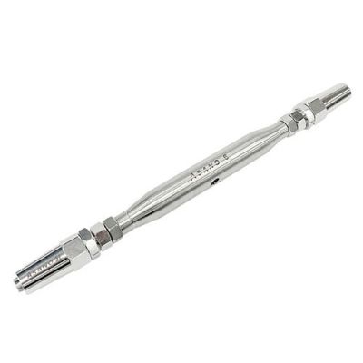 ASANO SLターンバックル M6 ワイヤー径3mm向け