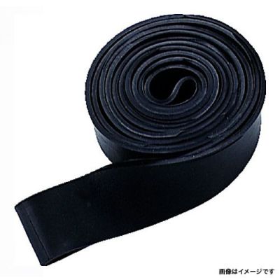 トラックシート向け 輪ゴムロープ エンドレスタイプ 幅20mm×50cm輪 1袋 (12本入)