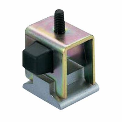 ダイケン アルミ ドアハンガー SD20 戸当りシルバー (MTH2型/MTH3型 共通部品)
