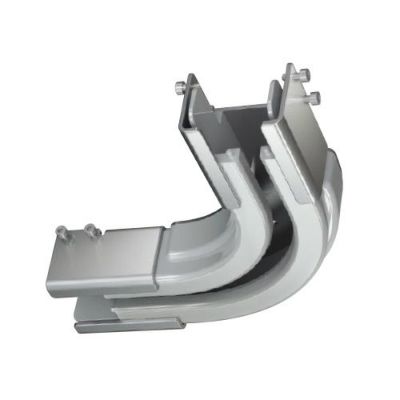 ヒナカ レクト40 コーナージョイント (KTアルミレール専用)