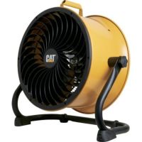 CAT キャタピラー 工場扇 45cm (スタンドタイプ) | ヨドヤ【公式