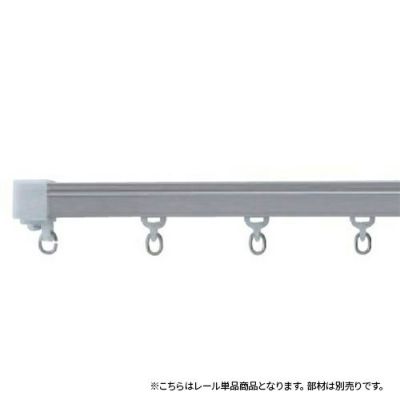 ヒナカ レクト24 ステンレスレール 2.00m