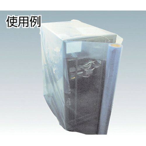 アキレス 帯電防止透明フィルム スカイポリフィルム 0.05mm厚 アキレス 帯電防止透明フィルム スカイポリフィルム 0.05mm厚