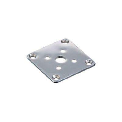シロクマ Uポール マウントベース 30mm 鏡面 UE-310