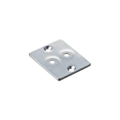 シロクマ Uポール マウントベース (ハカマ用) 40mmソフトミラー UE-425