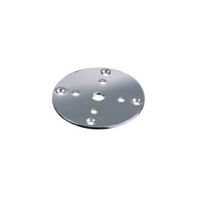 シロクマ Uポール マウントベース 40mm 鏡面 UE-450