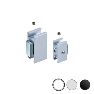 シロクマ Uポール ハカマジョイント (UP-351用) 40mm オフホワイト UJ-455