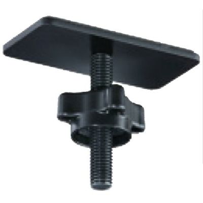 シロクマ Uポール アジャスター 40mm 黒艶消 UA-400