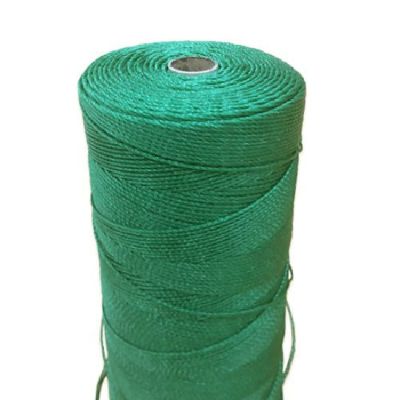 ネット補修用ロープ 太さ2mm (約3kg巻)