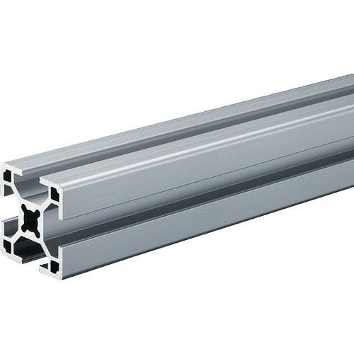 TRUSCO アルミフレーム TSF30フレーム 30×30mm 長さ1800mm | ヨドヤ