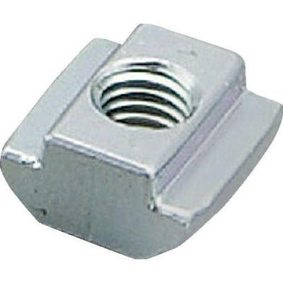 TRUSCO アルミフレーム TSF40用ＴナットＬ（Ｍ6）