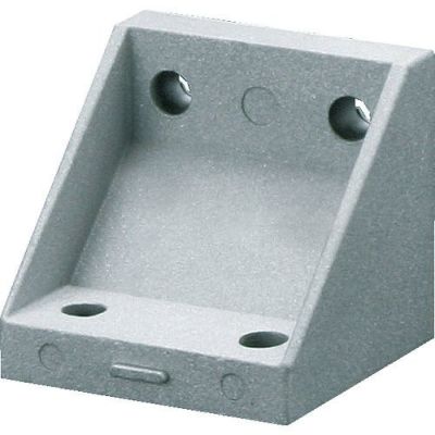 TRUSCO アルミフレーム TSF30用Ｄブラケット3060