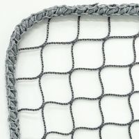 防球ネット (25mm目・37.5mm目・40mm目) 特注仕様可・幅最大10m