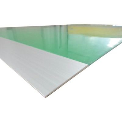 エクシール マット用段差解消スロープ アルミスロープ 3mm用 1200×60mm CO00-40003