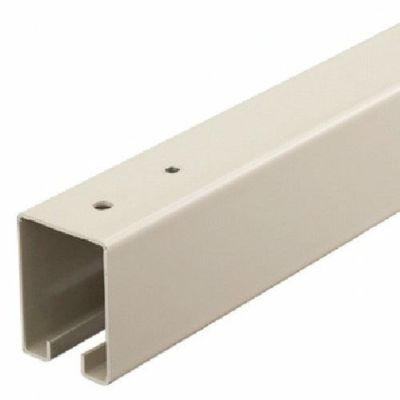 ダイケン 4号 スチール ハンガーレール 4550mm