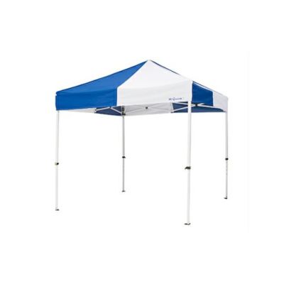 ミスタークイックテント (2.4m×2.4m) ワンタッチ式イベントテント T-22/TA-22