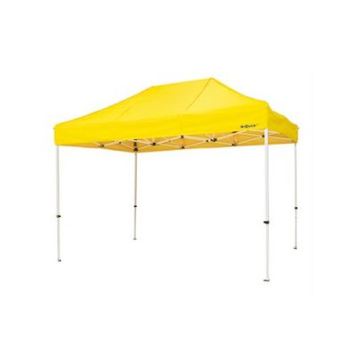 ミスタークイックテント (2.4m×3.6m) ワンタッチ式イベントテント T-23/TA-23