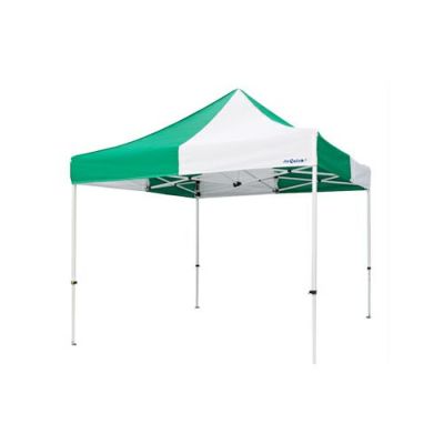 ミスタークイックテント (3.0m×3.0m) ワンタッチ式イベントテント T-33/TA-33
